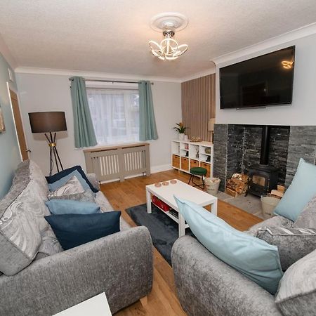 Emmadale Central Bridlington Sleeps 7-8 Dış mekan fotoğraf