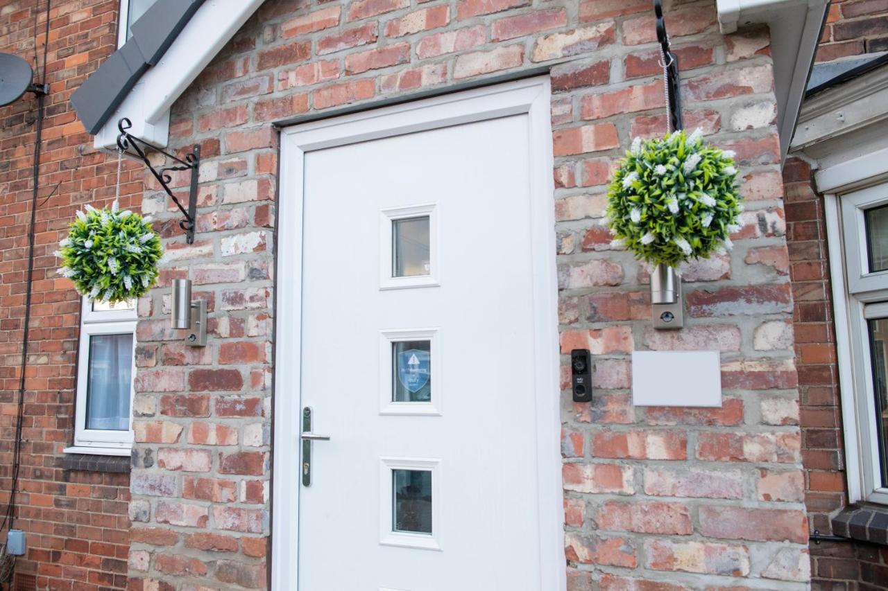 Emmadale Central Bridlington Sleeps 7-8 Dış mekan fotoğraf