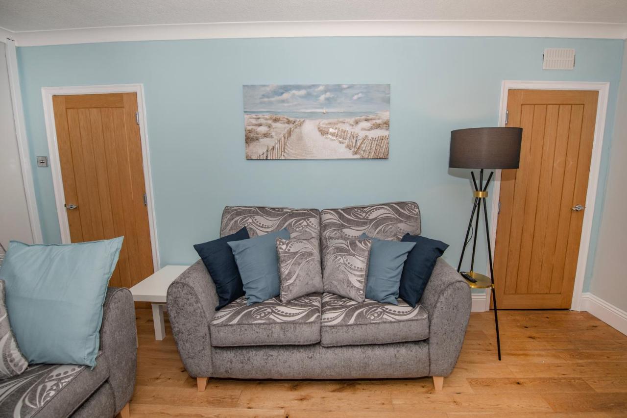 Emmadale Central Bridlington Sleeps 7-8 Dış mekan fotoğraf